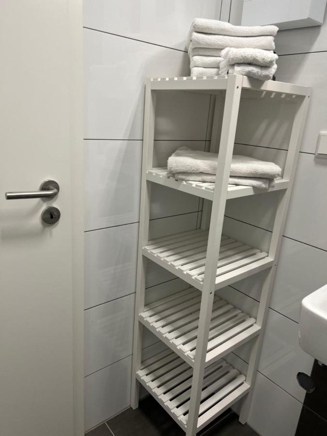 Freshly renovated City Apartments Essen near Düsseldorf Airport Exterior foto