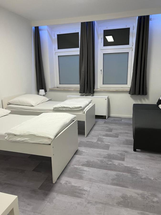 Freshly renovated City Apartments Essen near Düsseldorf Airport Exterior foto